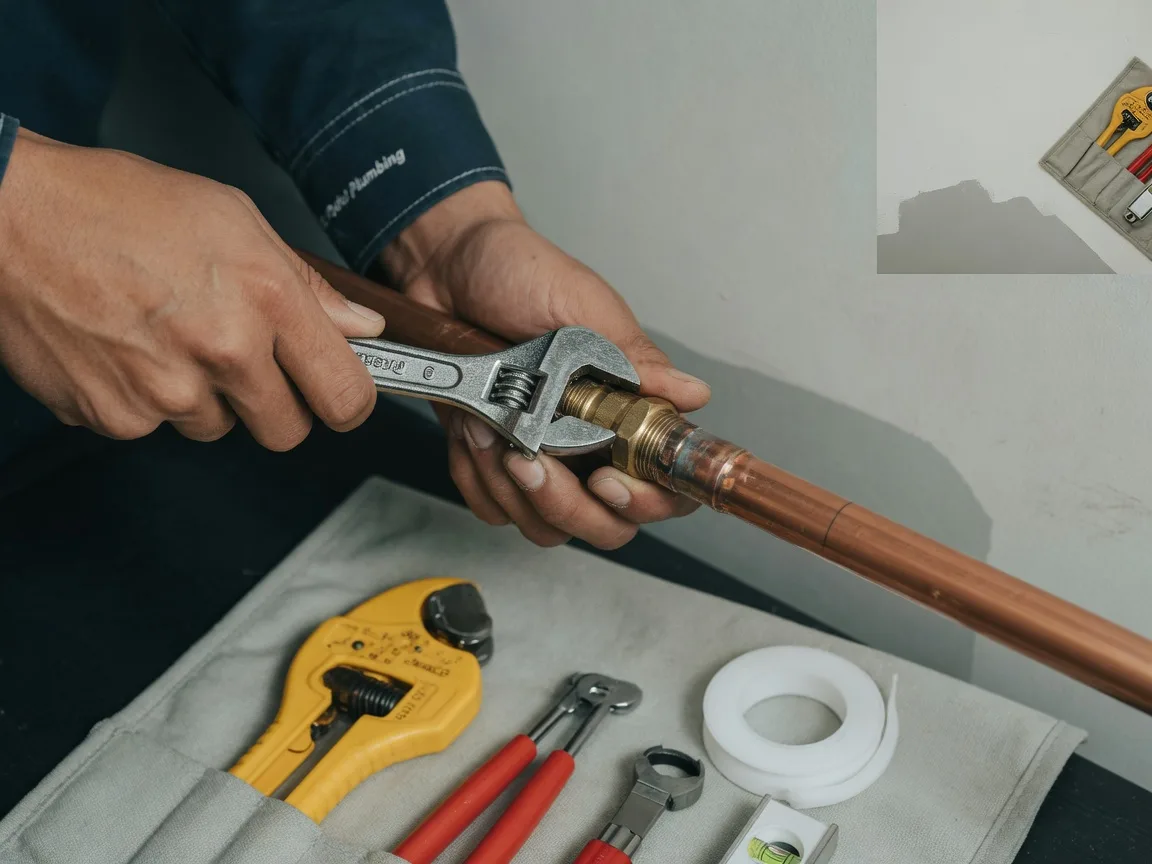 Why choose Drain Cleaning in Chase, KS